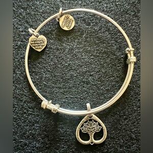 Fairly new, used once, small wrist size bracelet. Made be bundled with 3 others